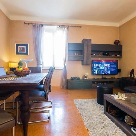 Bristol Lux 3Br Apartment With View Zadar Buitenkant foto
