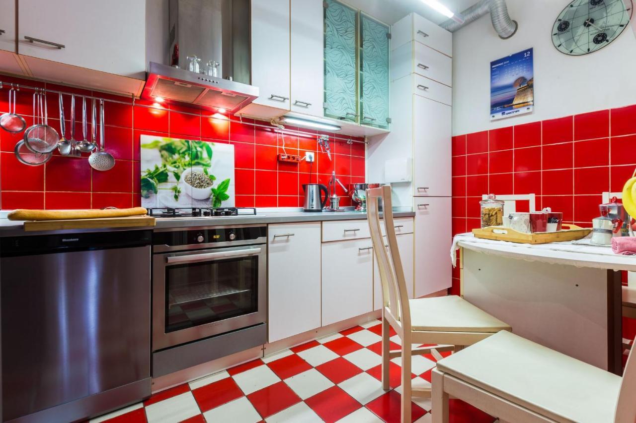 Bristol Lux 3Br Apartment With View Zadar Buitenkant foto