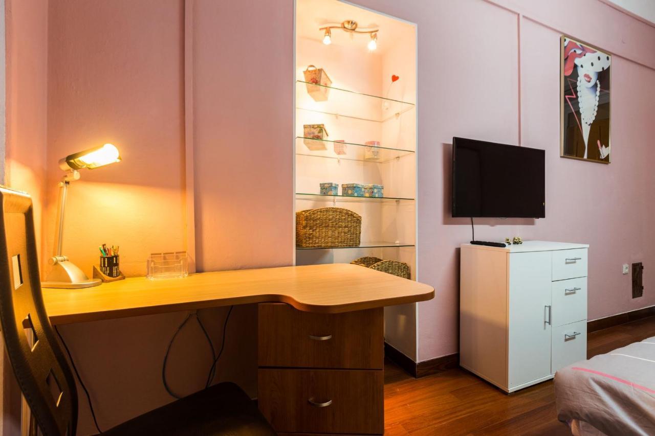 Bristol Lux 3Br Apartment With View Zadar Buitenkant foto