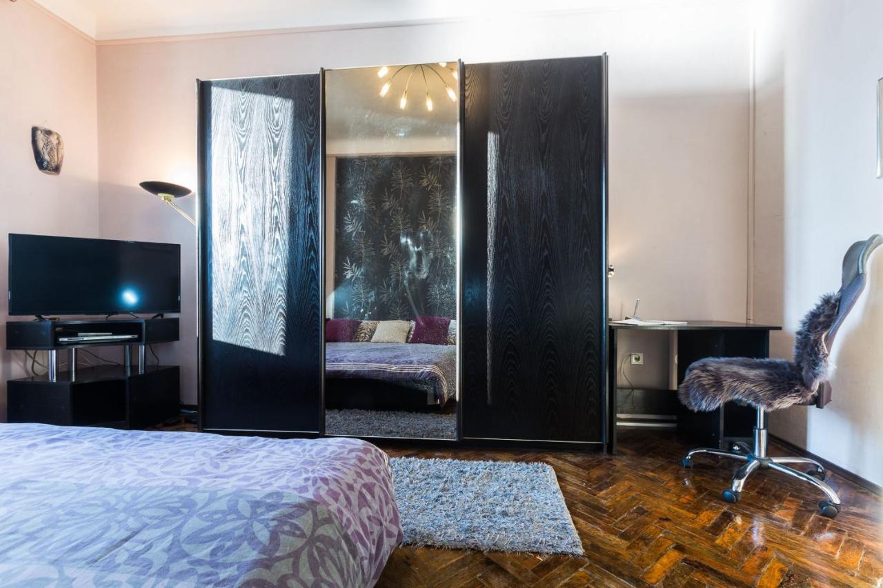 Bristol Lux 3Br Apartment With View Zadar Buitenkant foto