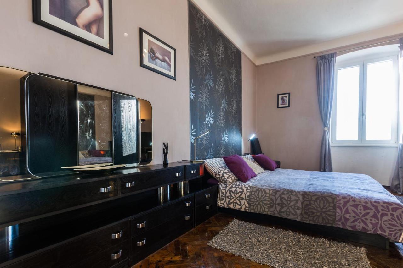 Bristol Lux 3Br Apartment With View Zadar Buitenkant foto