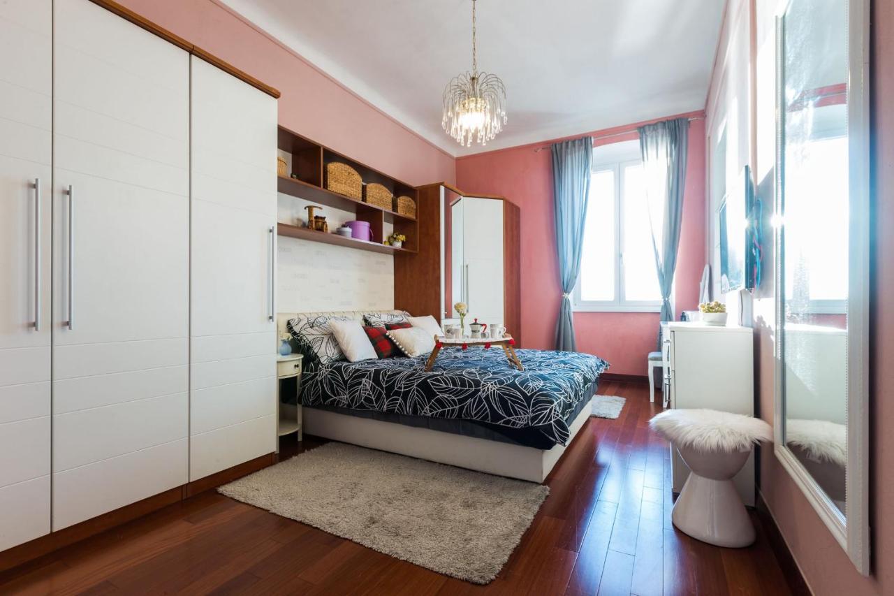 Bristol Lux 3Br Apartment With View Zadar Buitenkant foto
