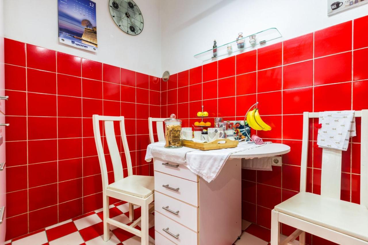 Bristol Lux 3Br Apartment With View Zadar Buitenkant foto