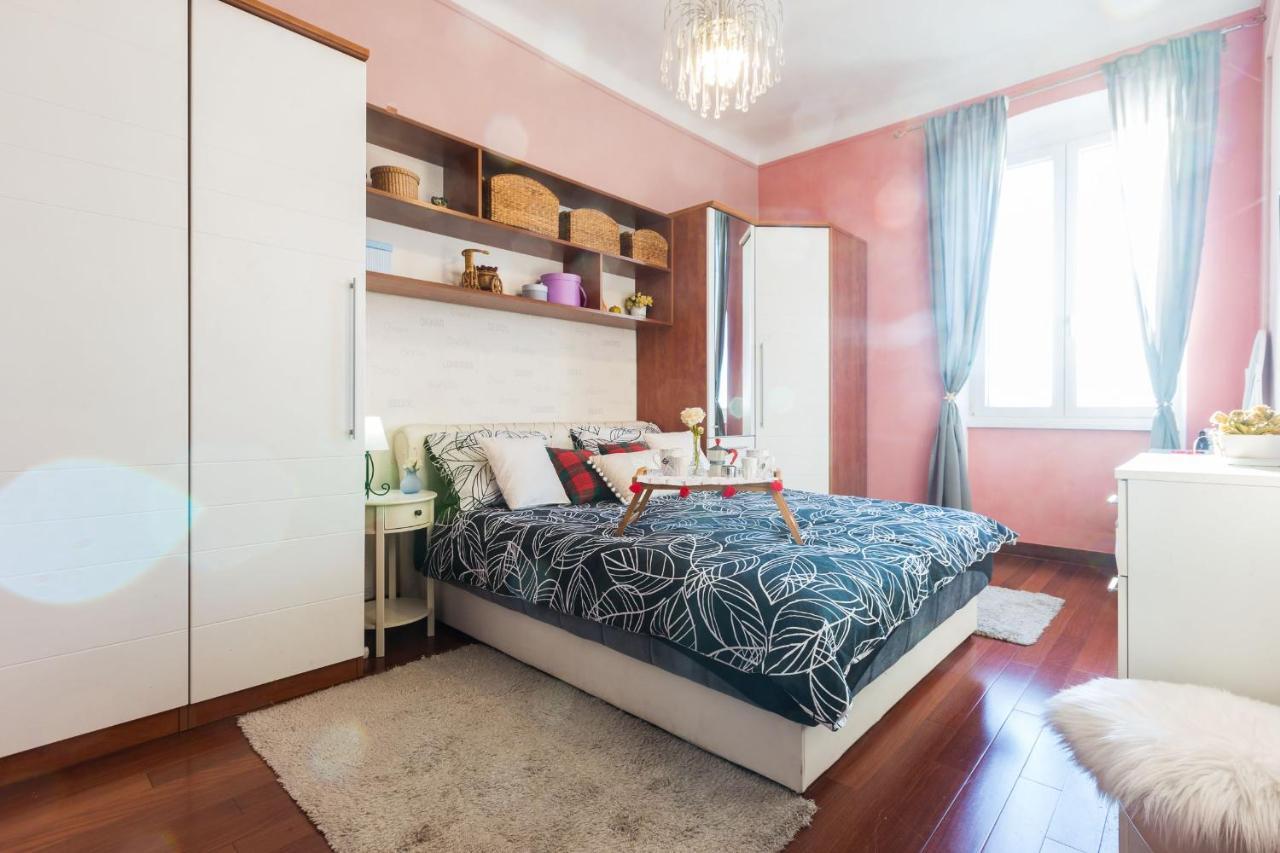 Bristol Lux 3Br Apartment With View Zadar Buitenkant foto