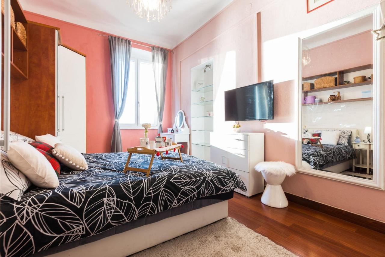 Bristol Lux 3Br Apartment With View Zadar Buitenkant foto