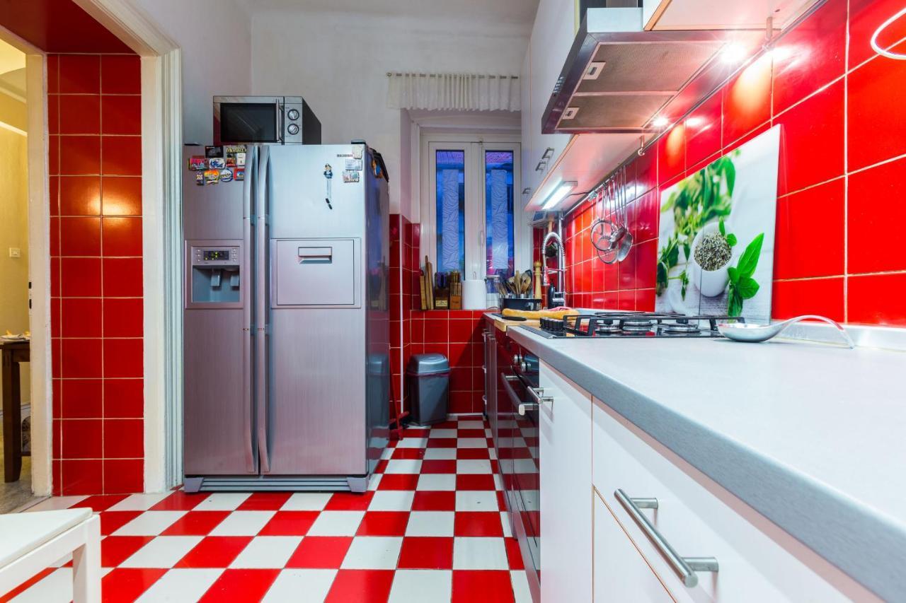 Bristol Lux 3Br Apartment With View Zadar Buitenkant foto