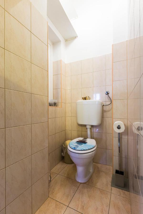 Bristol Lux 3Br Apartment With View Zadar Buitenkant foto