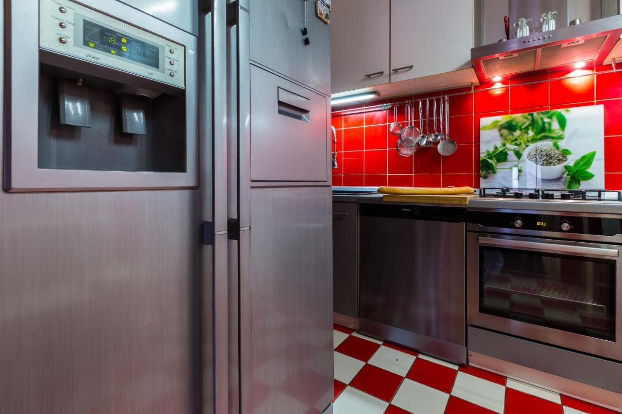 Bristol Lux 3Br Apartment With View Zadar Buitenkant foto
