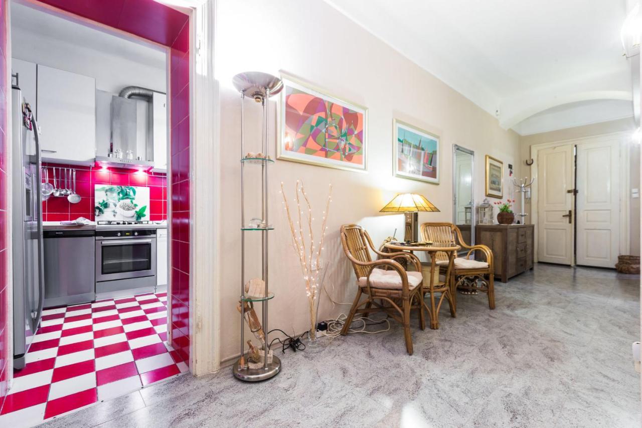 Bristol Lux 3Br Apartment With View Zadar Buitenkant foto