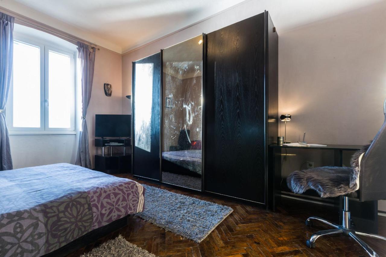Bristol Lux 3Br Apartment With View Zadar Buitenkant foto